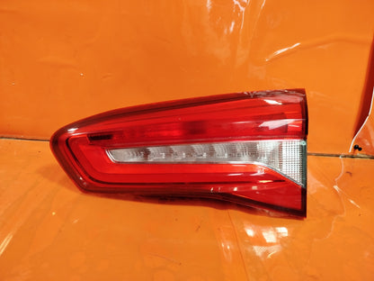 ✅FORD FIESTA MK8 ST-LINE 1.0 PETROL 2019 REAR RIGHT INNER TAIL LIGHT JX7B13A602 - Image 1