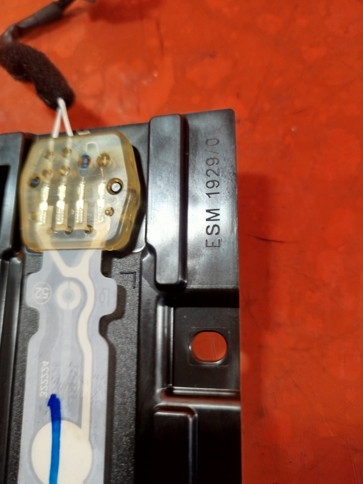 ✅2023 FORD KUGA MK3 ST-LINE X SEAT OCCUPANCY SENSOR FRONT LEFT CV44-S625B02-A - Image 12