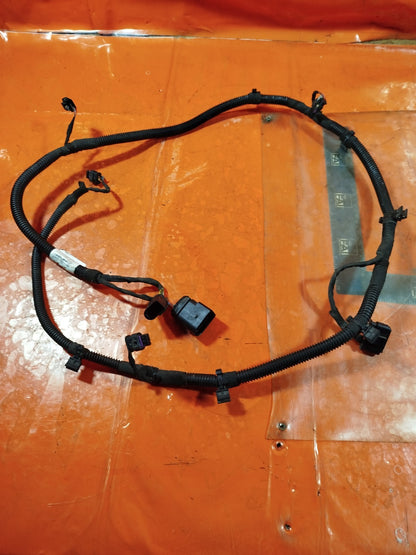 ✅2024 FORD TOURNEO CONNECT FRONT BUMPER WIRING LOOM HARNESS 2KF971095F A366 - Image 11
