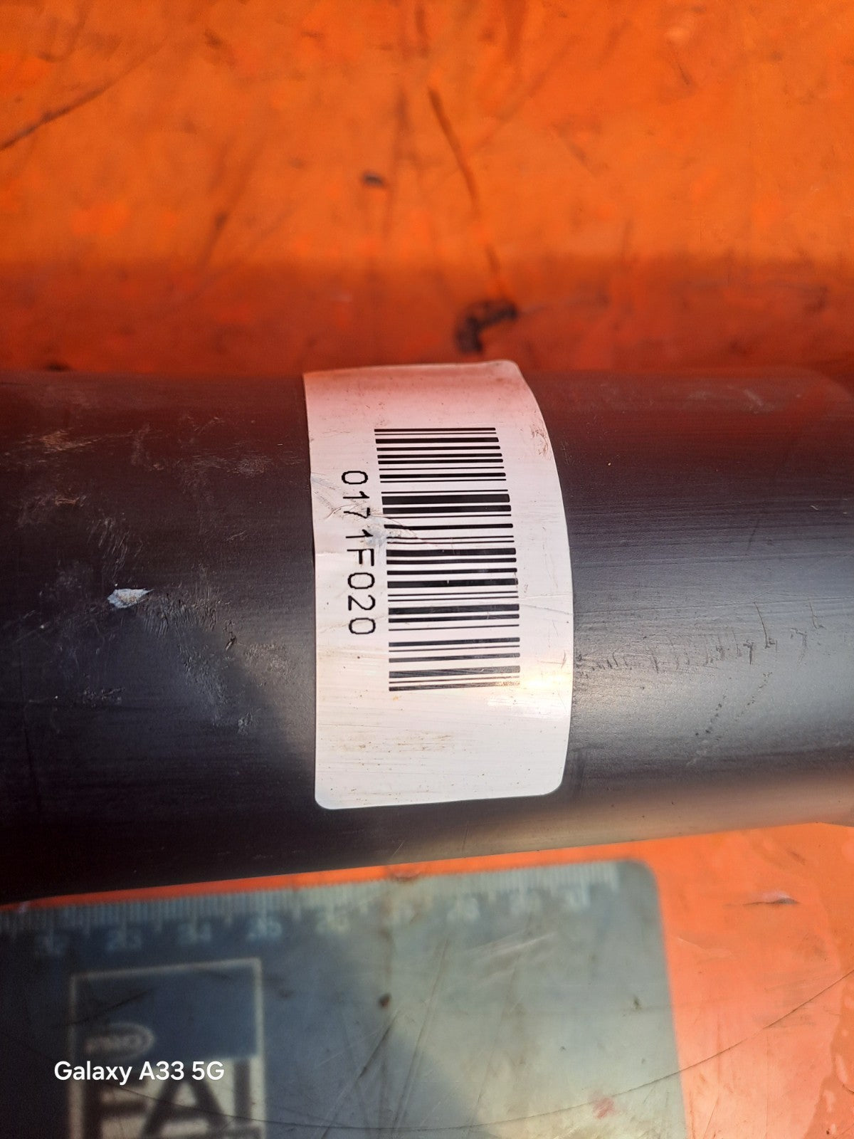 ✅CUPRA FORMENTOR 1.4 PETROL 2023 REAR RIGHT/LEFT SHOCK ABSORBER 5WA512009AB A173 - Image 9