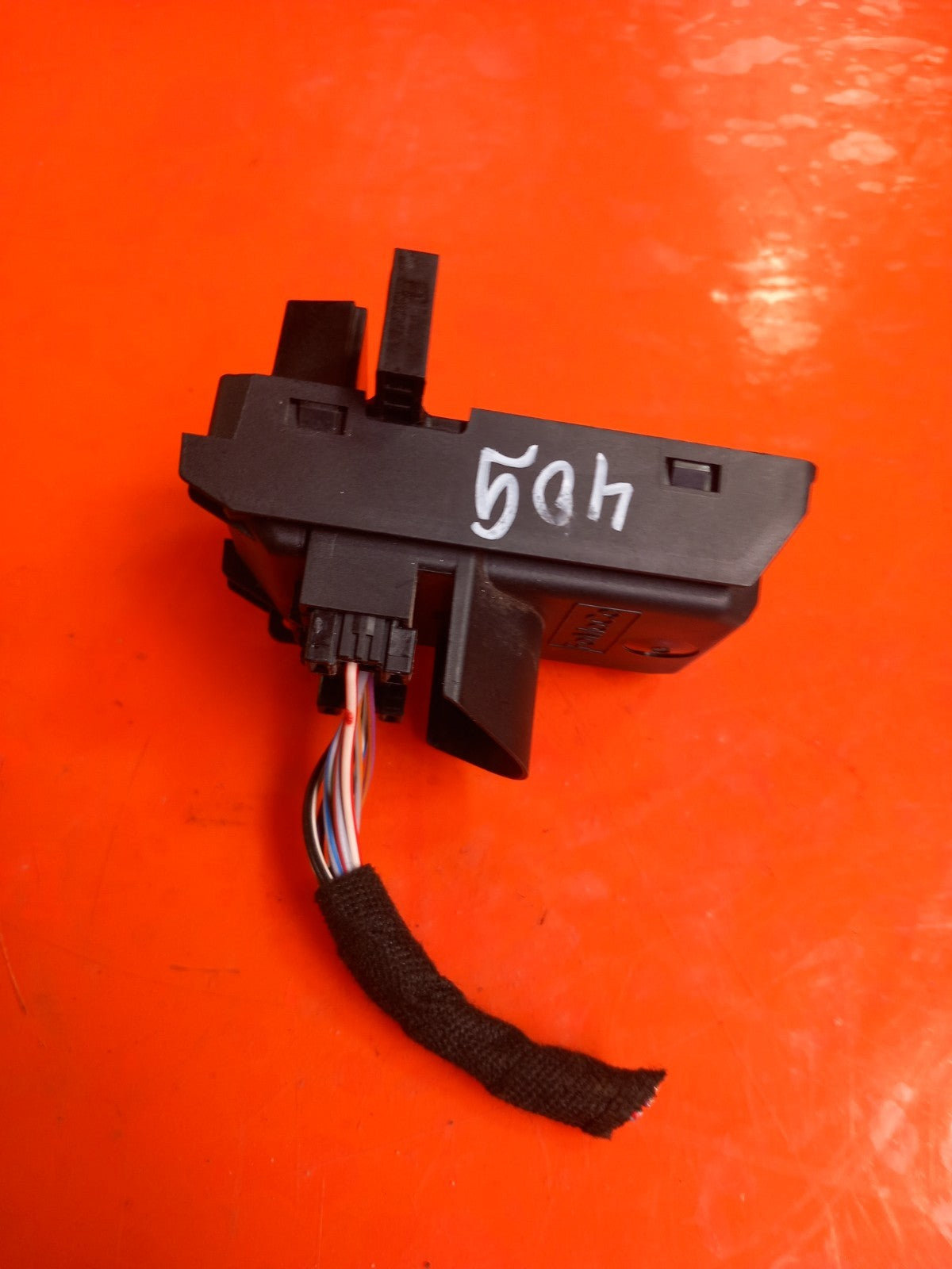 Ford Transit Custom 2.0 Diesel 2016 Data Link Diagnostic Control Module A409 - Image 10
