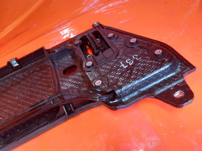 2025 Mercedes GLE W167 AMG Front Upper Slam Panel Frame A0005840526 A397 - Image 9