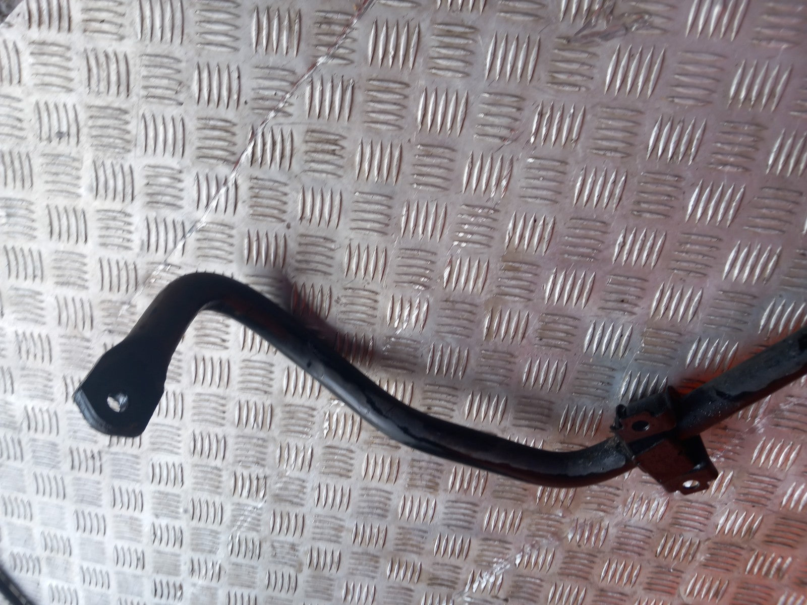 2025 Land Rover Defender L663 Front Anti Roll Bar MPLA-5482-AB Warranty A396 - Image 4