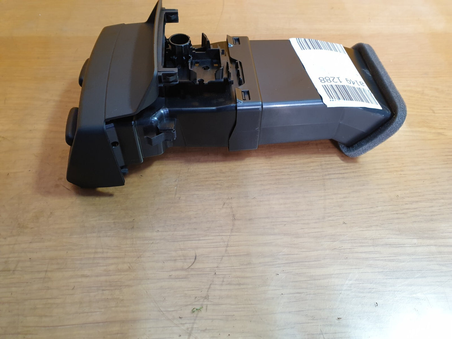 ✅Audi A3 8Y S Line 2021 Rear Center Console Air Vent 8Y0857042 + Warranty A149 - Image 8