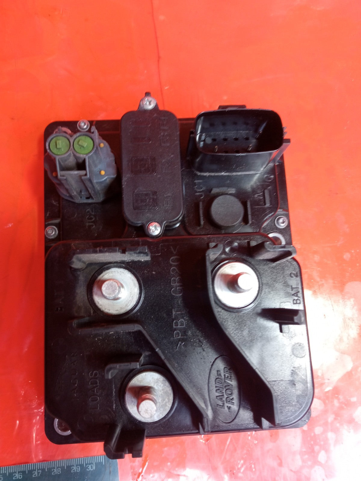 ✅Jaguar I-Pace Ev400 X590 2020 Power Distribution Module JPLA14F70AC Warranty - Image 7