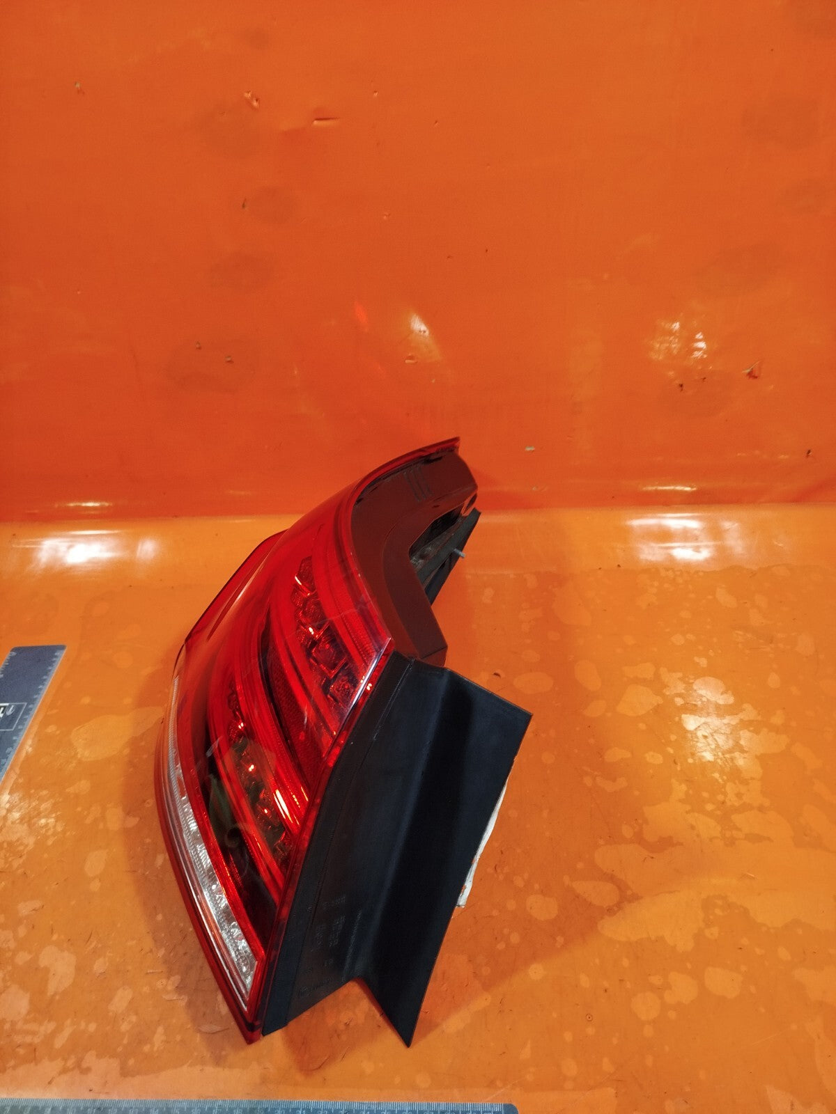 ✅Mercedes E-Class W212 2013 Rear Left Tail Light A2129060557 + Warranty A109 - Image 8