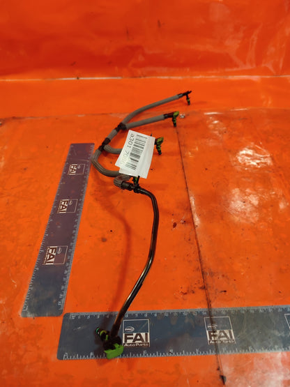✅2018 FORD GALAXY ZETEC FUEL INJECTOR PIPE HOSE DS7Q-9K022-BA + WARRANTY A301 - Image 4