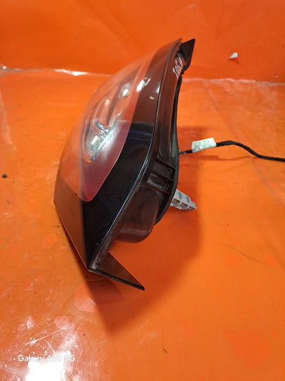 ✅2018 FORD GALAXY ZETEC REAR LEFT INNER TAIL LIGHT EM2B-13A603-AH +WARRANTY A301 - Image 6