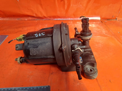✅2014 Ford Transit Custom 2.2 TDCi Fuel Filter Housing + Warranty A379 - Image 4