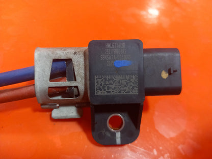 2025 Renault Kangoo MK3 Exhaust Gas Temperature Sensor HMLGT4612R Warranty A408 - Image 5