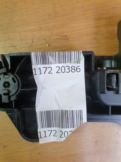 ✅2022 TESLA MODEL Y REAR LEFT DOOR HANDLE 1528114-00-D + WARRANTY A172 - Image 12