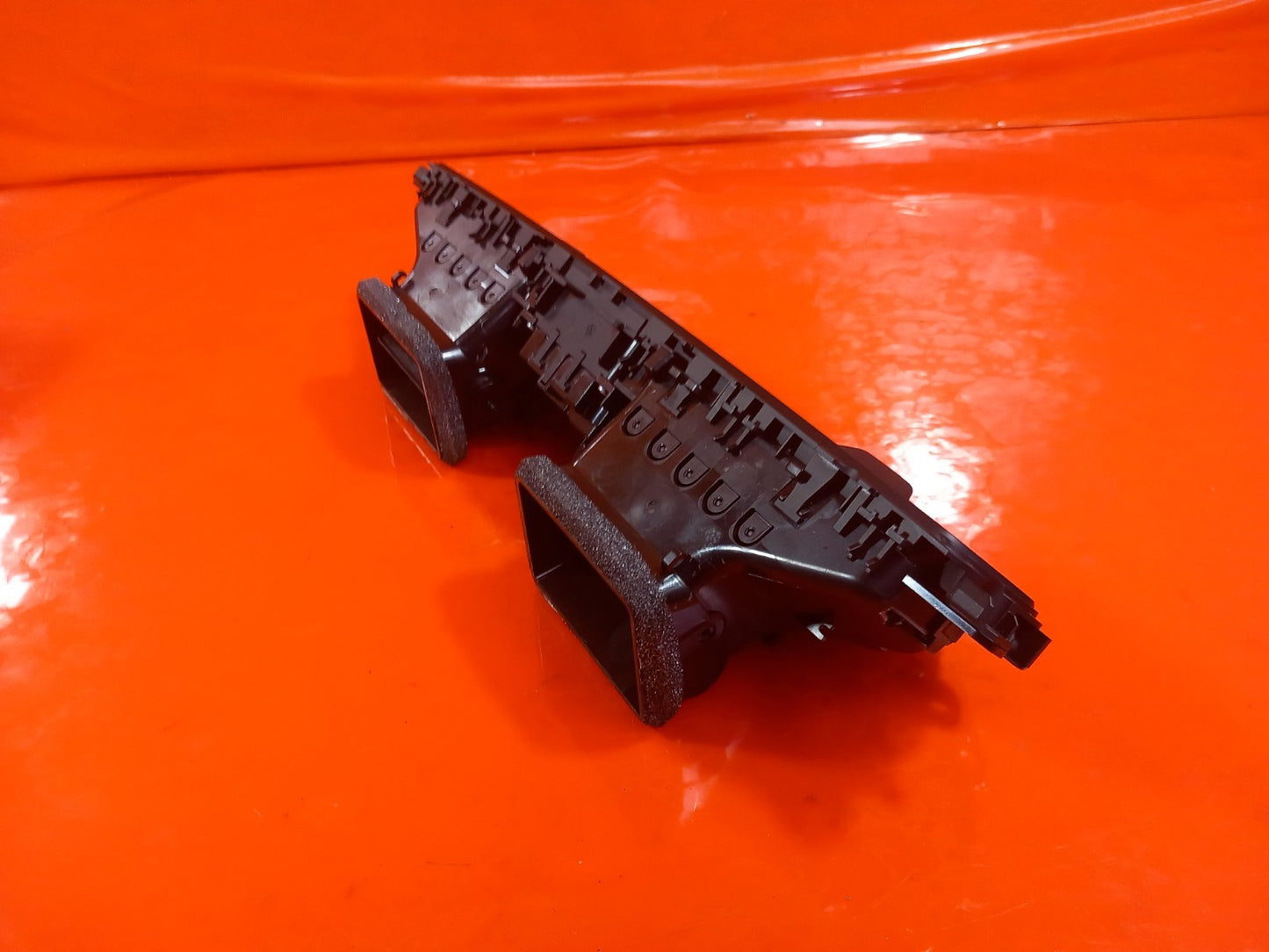 BMW F40 116D 1.5 Diesel 2021 Climate Control Panel 4A0EDE3 Warranty A365 - Image 7