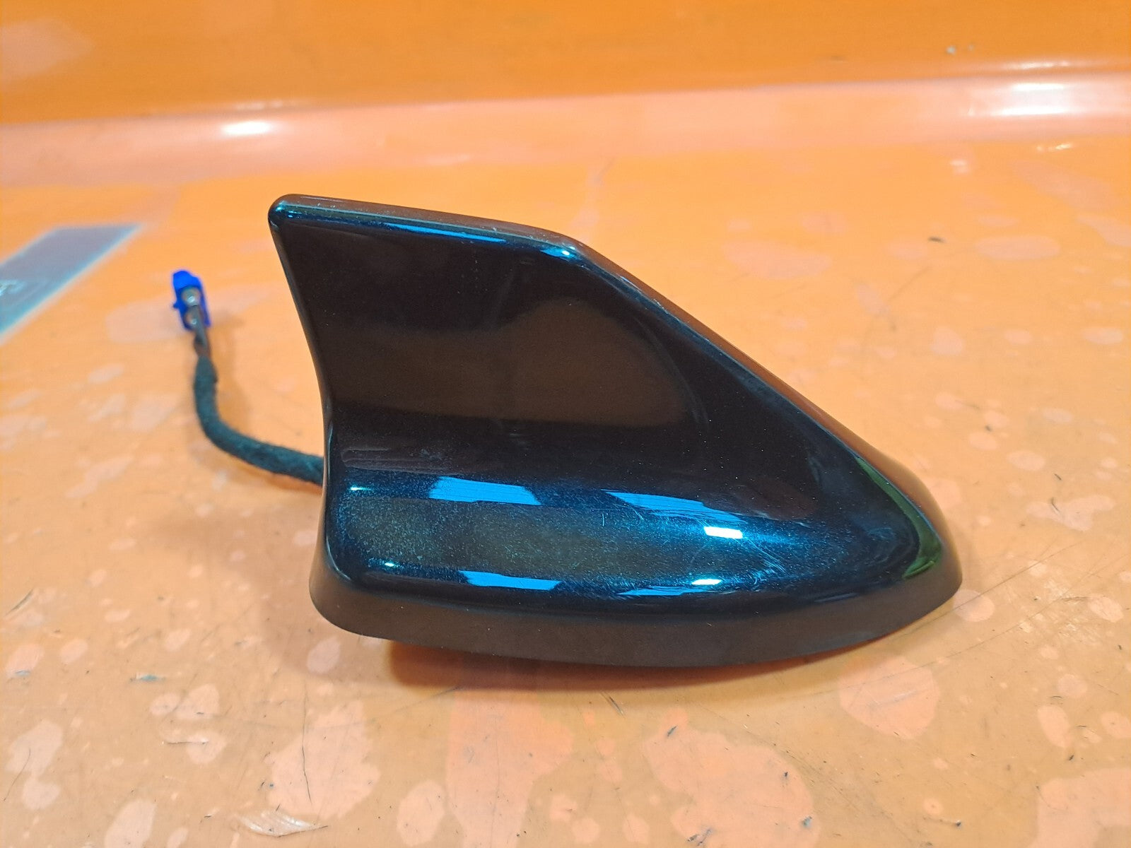 ✅FORD PUMA ST-LINE 1.0 PETROL 2020 ANTENNA AERIAL ROOF LCPT19K351BD Warranty - Image 8