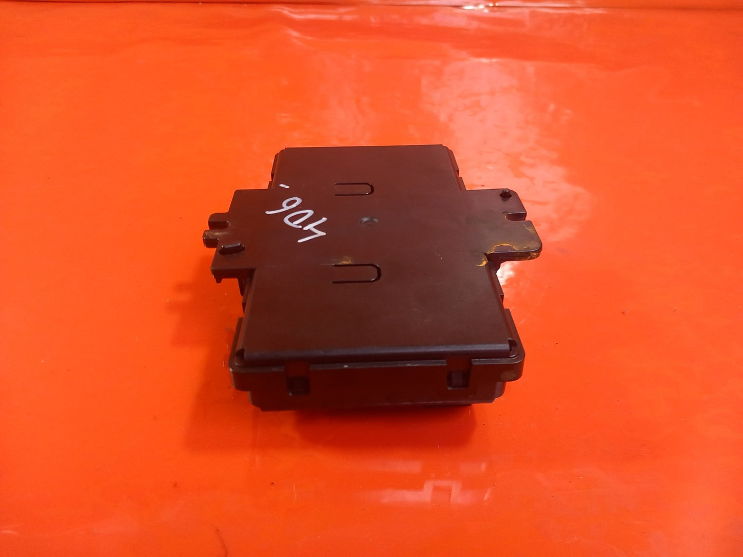 2024 Ford Transit Custom Climate Control Unit PZ3T-18D493-BC Warranty A406 - Image 9