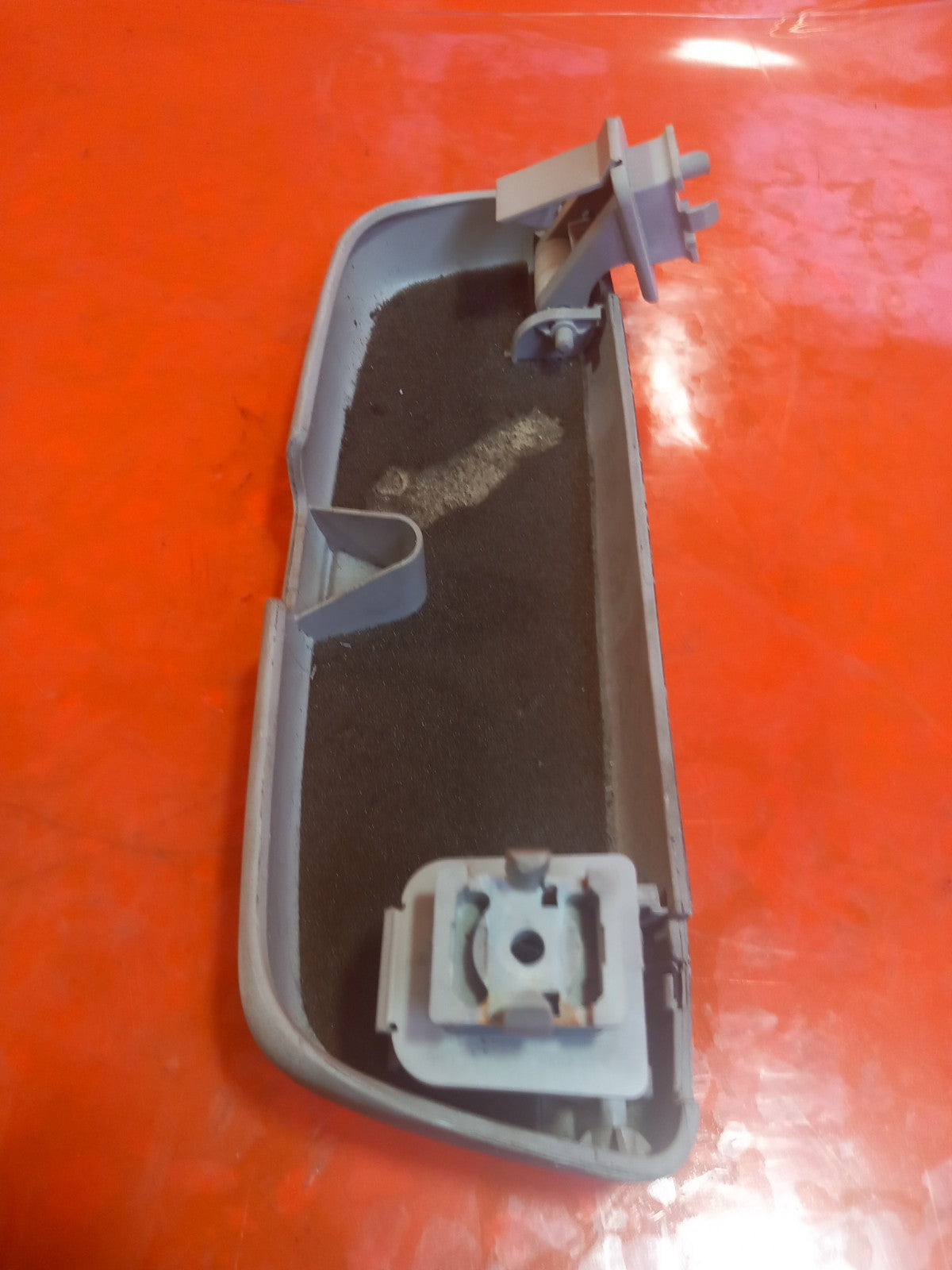 Ford Transit Custom 2.0 Diesel 2019 Glasses Holder Storage Case 3M51R51919AFW - Image 7