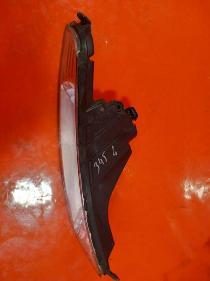 2019 Ford Galaxy MK3 Zetec Front Left Fog Light EM2B-15A202-AB Warranty A345 - Image 9