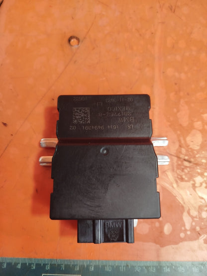 ✅BMW 220D M SPORT F44 2.0 DIESEL 2023 FUEL PUMP CONTROL MODULE 9494391 Warranty - Image 1