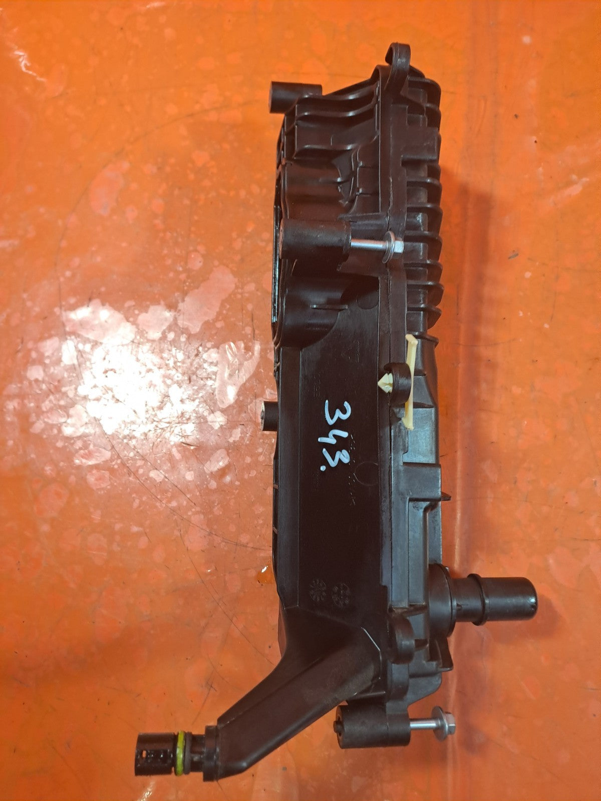 ✅FORD TRANSIT CUSTOM 2.0 DIESEL 2023 OIL SEPARATOR BREATHER GK2Q6C757AD Warranty - Image 11