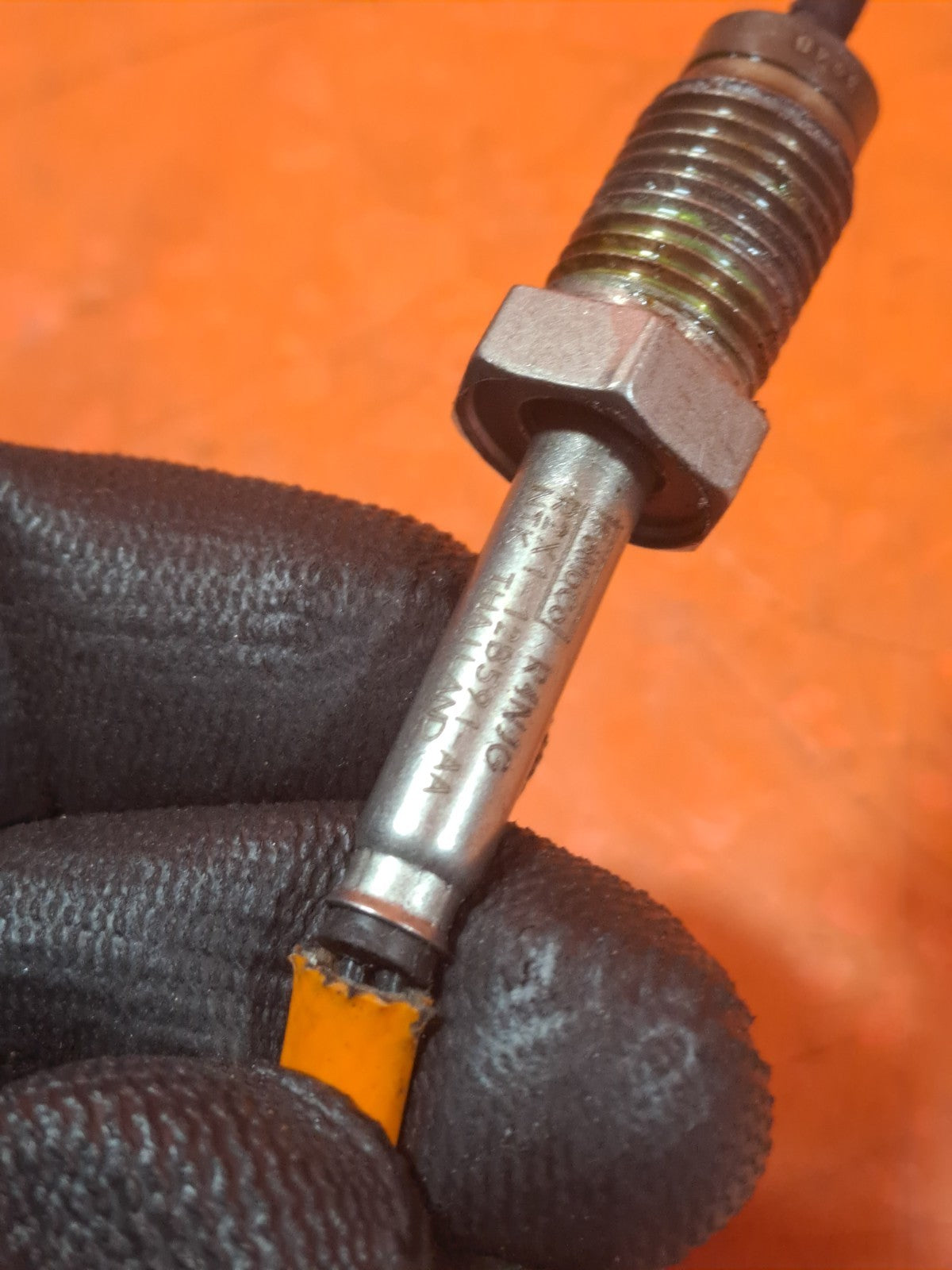 ✅2024 FORD TRANSIT COURIER LAMBDA SENSORS R2X6-6C646-BA + WARRANTY A356 - Image 10
