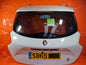 ✅RENAULT ZOE DYNAMIQUE 2015 TAILGATE BOOTLID WHITE Warranty A317 - Image 1