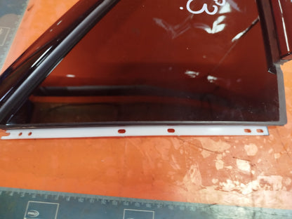 ✅BMW 220D M SPORT F44 2.0 DIESEL 2023 REAR LEFT WINDOW GLASS 43R-002092 Warranty - Image 8