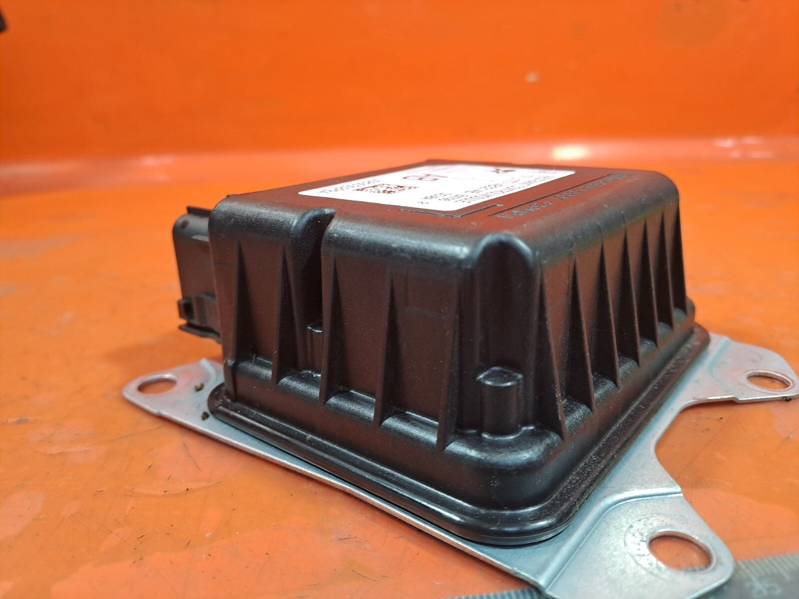 ✅FORD PUMA ST-LINE 1.0 PETROL 2020 AIRBAG CONTROL MODULE ECU L1TT14B321AB A252 - Image 8