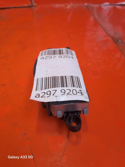 ✅MERCEDES A180D SPORT W177 1.5 DIESEL 2018 HEATER BLOWER FAN MOTOR RESISTOR A297 - Image 4