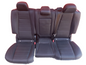 2025 Mercedes GLE W167 AMG Rear Second 2nd Row Seats Warranty A397 - Image 1
