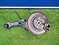 ✅MITSUBISHI OUTLANDER MK3 REAR RIGHT SUSPENSION LEG HUB + WARRANTY xAA - Image 1