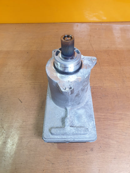 ✅2022 TESLA MODEL Y POWER STEERING PUMP GE80221R21 + WARRANTY A172 - Image 5