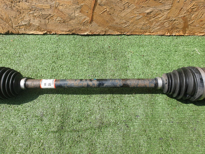 ✅2022 TESLA MODEL Y REAR LEFT or RIGHT AUTO DRIVESHAFT 1188161-00-D + WARRANTY - Image 3