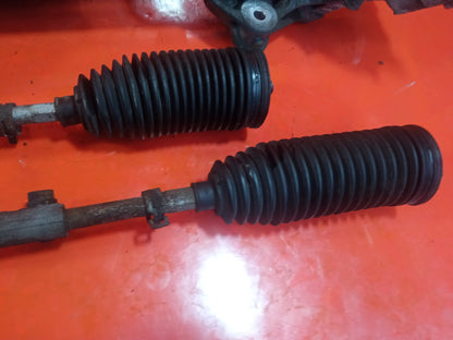 BMW 1 3 Series F20 F21 F22 F30 F31 Power Steering Rack 6874663 Warranty xAA - Image 7
