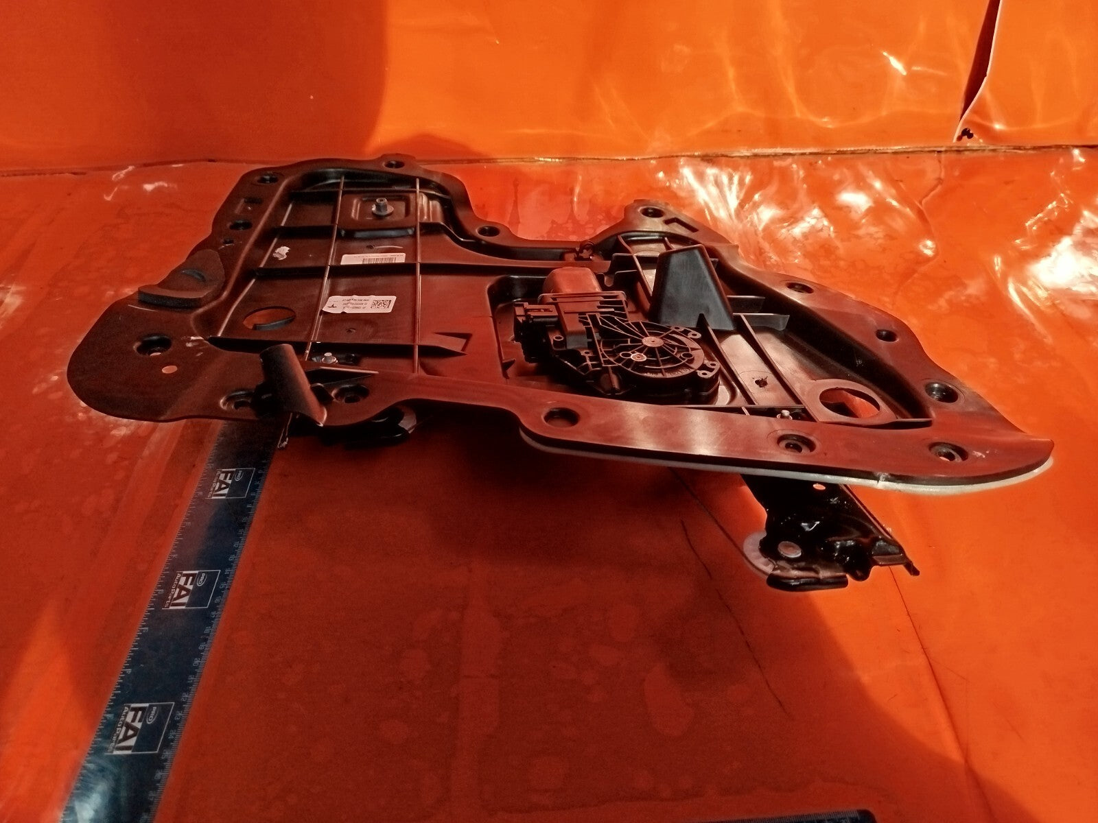 ✅Tesla Model 3 Long Range 2020 Rear Left Door Window Regulator 1096622-00-K A266 - Image 8