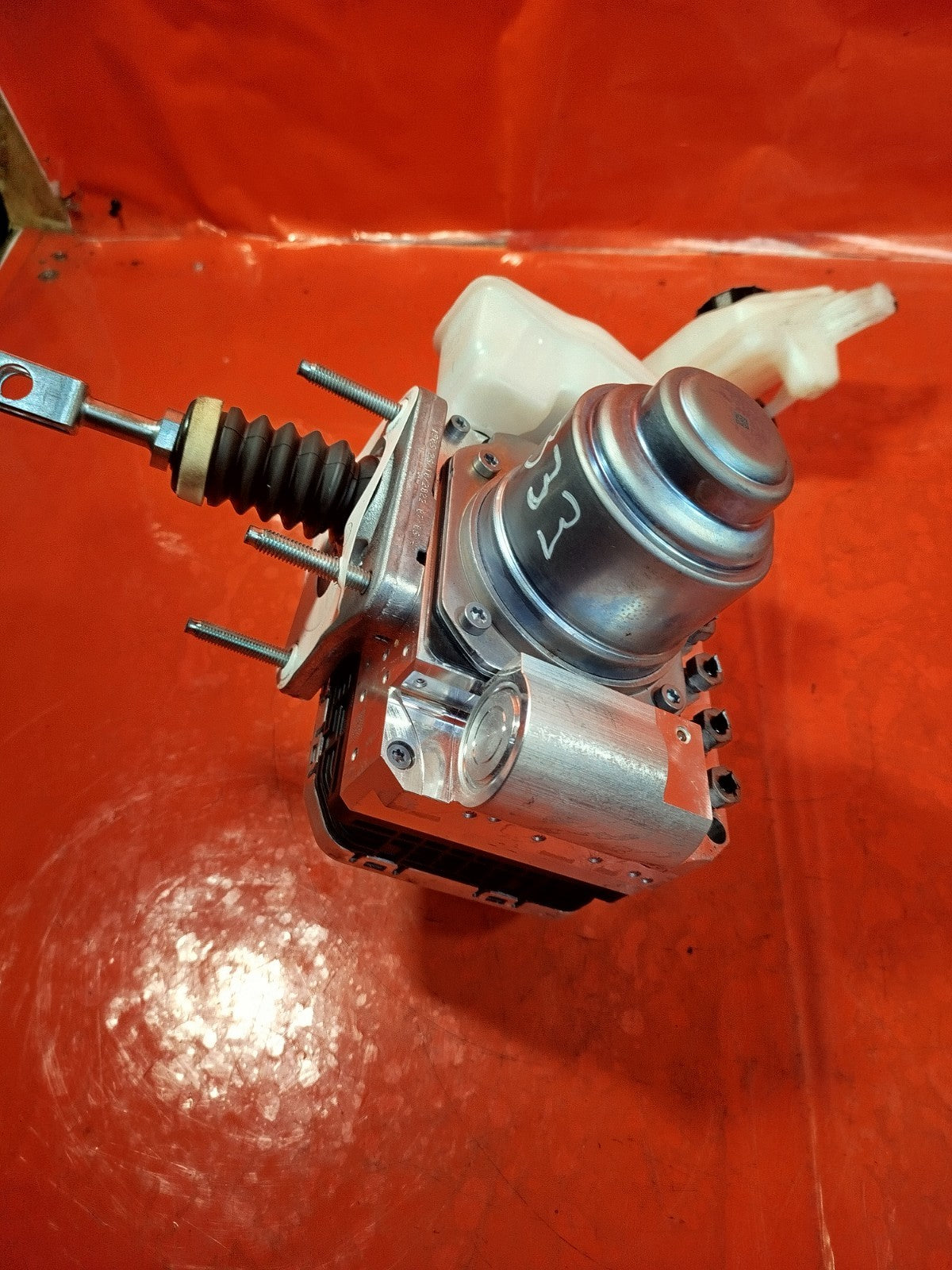 ✅2023 FORD KUGA MK3 ST-LINE X BRAKE SERVO LX6C-2D335-GA + WARRANTY A333 - Image 8