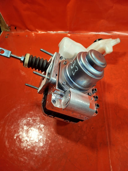✅2023 FORD KUGA MK3 ST-LINE X BRAKE SERVO LX6C-2D335-GA + WARRANTY A333 - Image 8