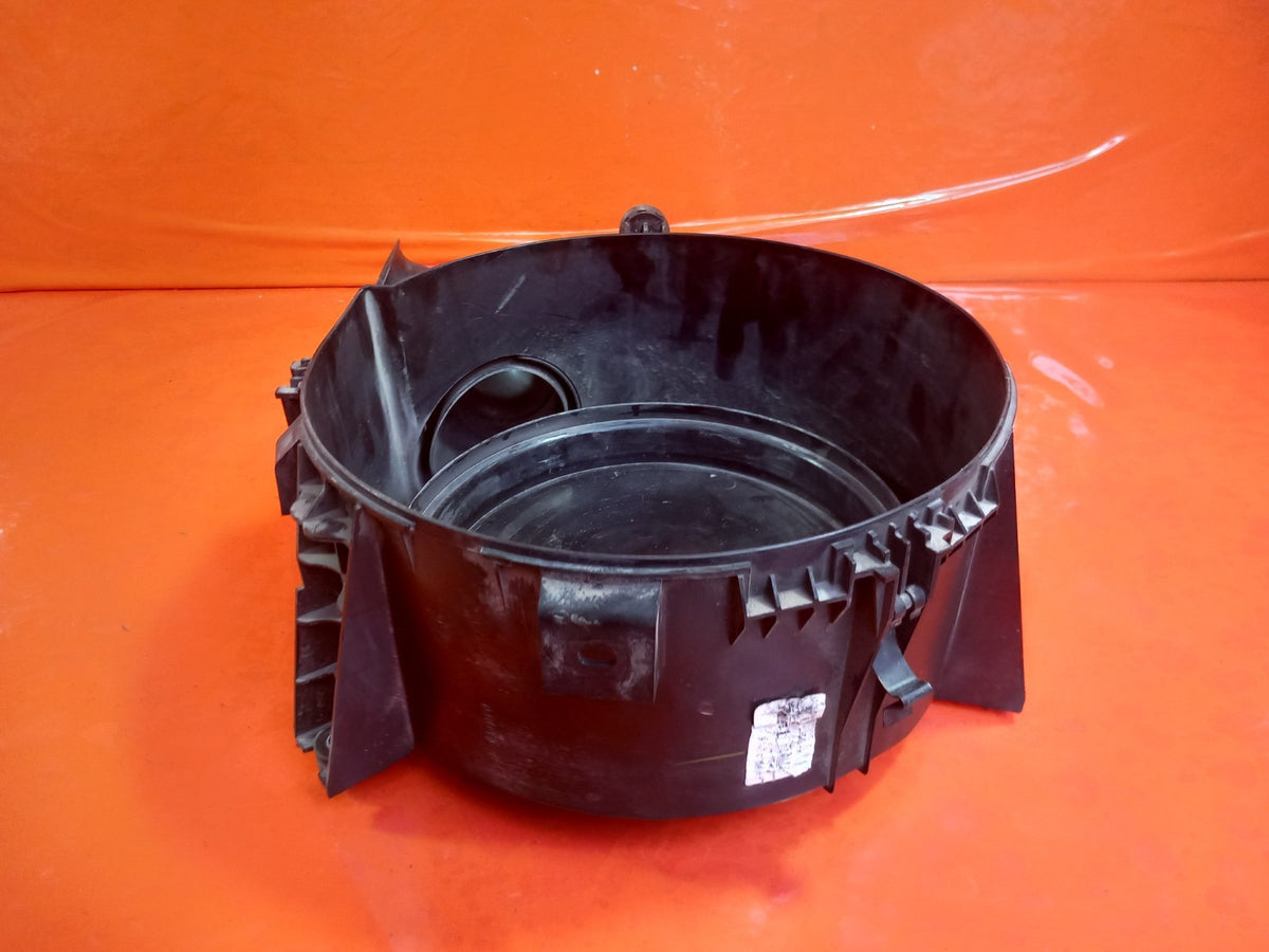 2017 Ford Ranger Wildtrak Air Filter Box EB3G-9600 Warranty A401 - Image 8