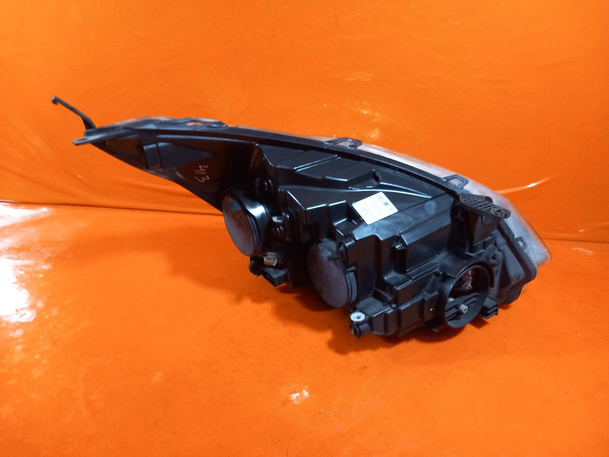 Ford Transit Custom 2015 Front Left Headlight BK21-13D153-AJ Warranty A413 - Image 5