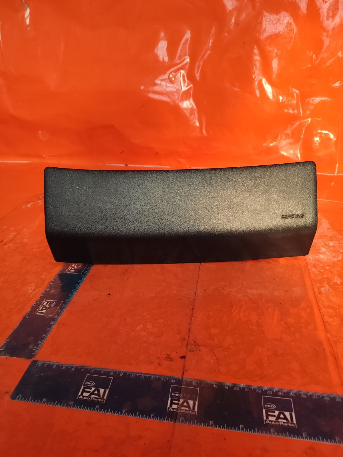 ✅2018 FORD GALAXY ZETEC DRIVER SIDE KNEE ABAG EM2B-R042A00-BF + WARRANTY A301 - Image 5