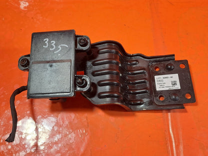 ✅2021 FORD PUMA ST-LINE X ADAPTIVE CRUISE CONTROL MODULE LB5T-9G768-AB A335 - Image 6