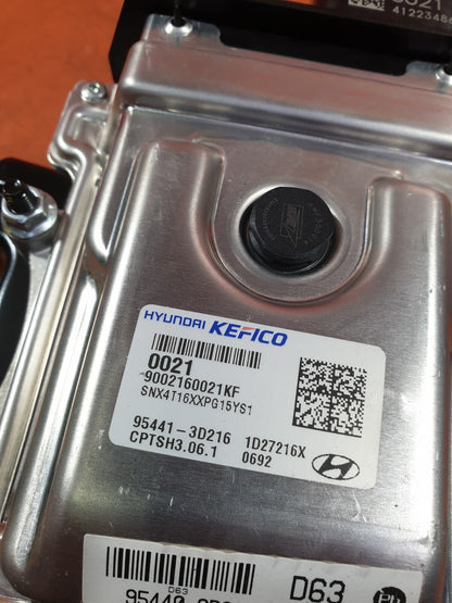 ✅Hyundai Tucson MK4 Ultimate 2023 1.6 Petrol CONTROL MODULE 95440-3D236 Warranty - Image 7