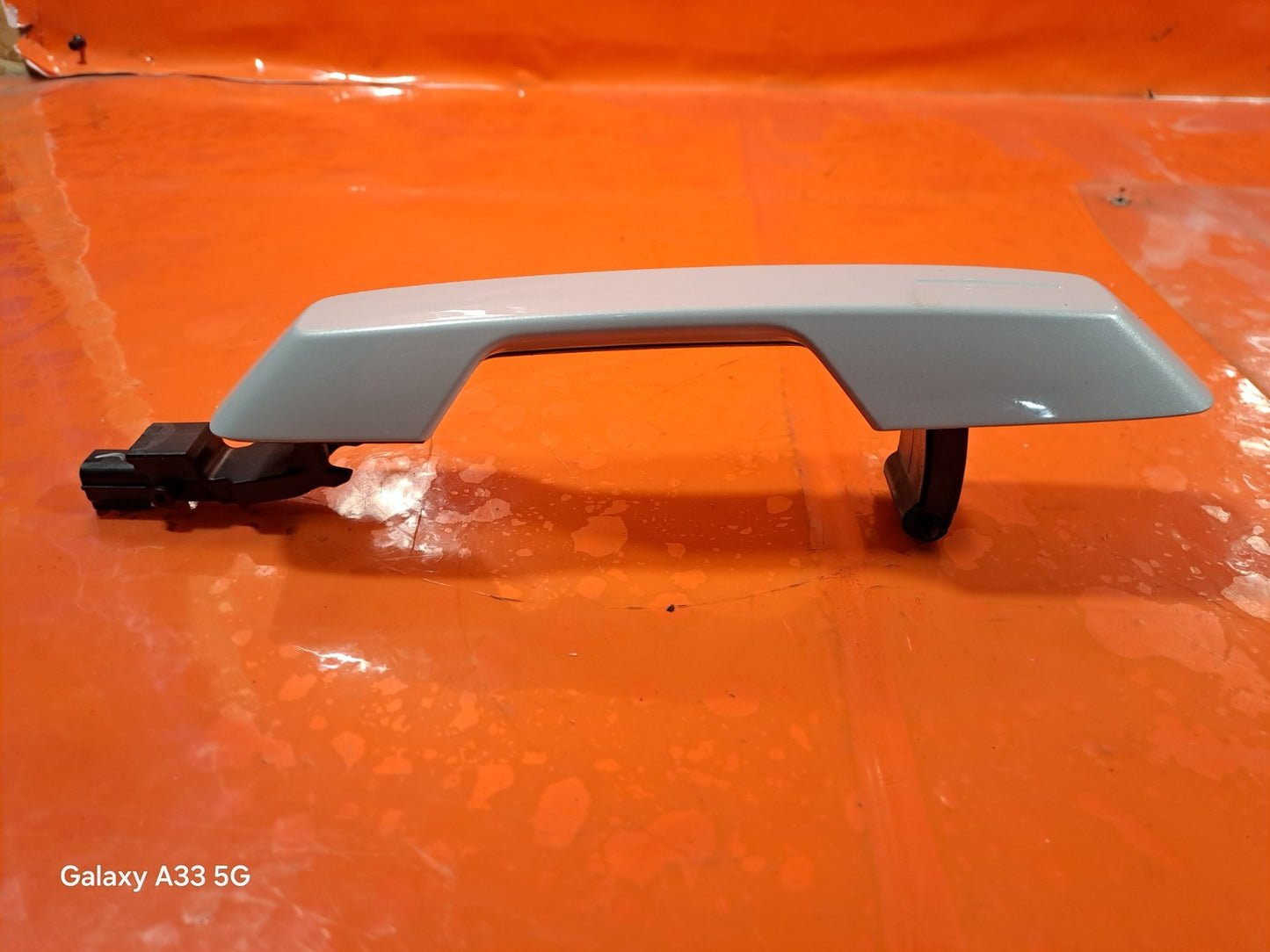 ✅2023 POLESTAR 2 LONG RANGE EXTERIOR DOOR HANDLE REAR RIGHT 102326AB + WARRANTY - Image 3