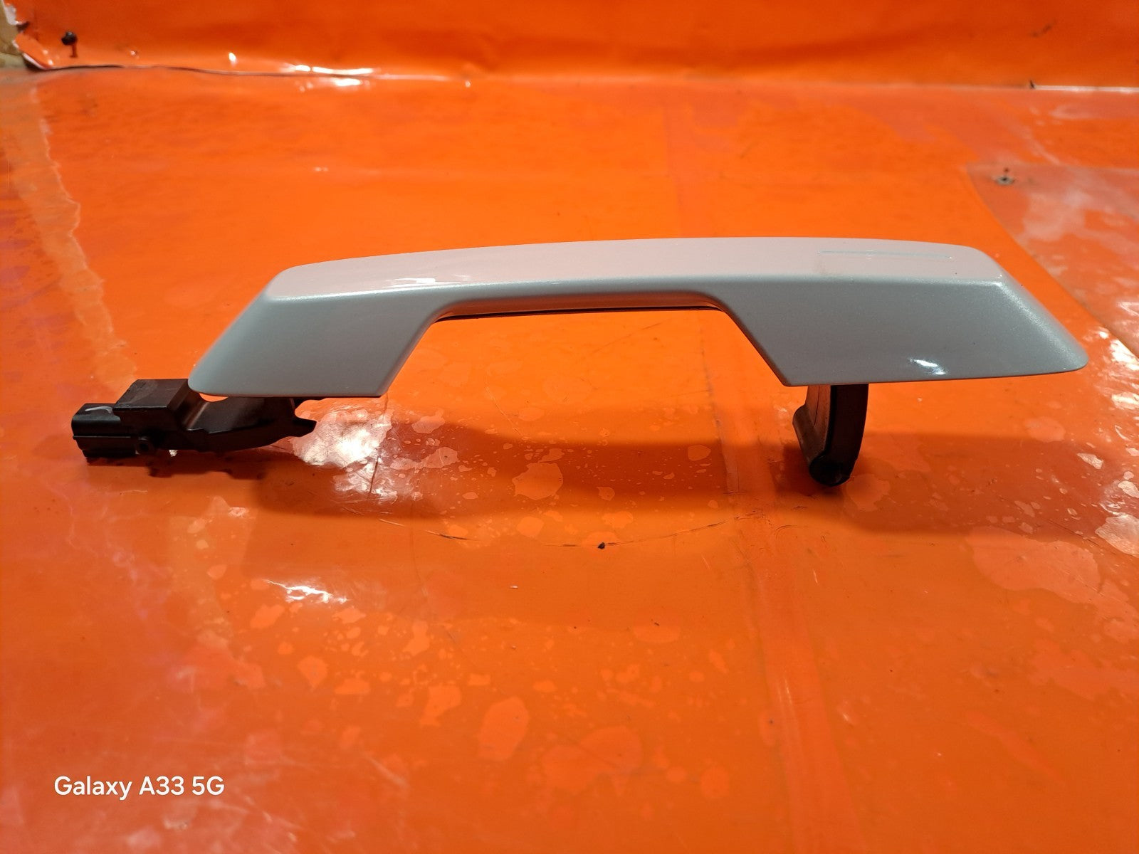 ✅2023 POLESTAR 2 LONG RANGE EXTERIOR DOOR HANDLE REAR RIGHT 102326AB + WARRANTY - Image 3