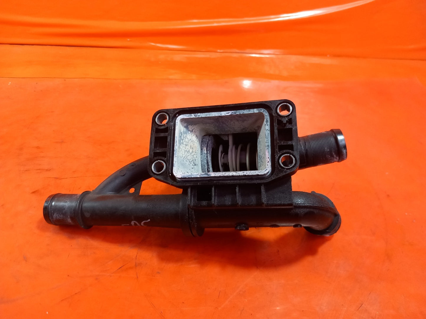 Ford Transit Connect 1.5 Diesel 2017 Thermostat Housing Warranty A369 - Image 10