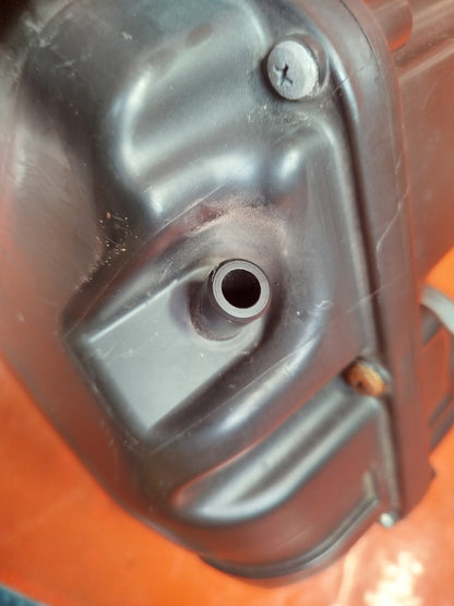 ✅2013 YAMAHA XJ6 F DIVERSION PETROL AIRBOX FILTER + WARRANTY A184 - Image 10