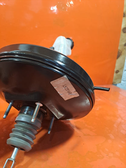 ✅2019-2025 FORD PUMA MK2 1.0P BRAKE SERVO MASTER CYLINDER L1TC-2B195-BA A252 - Image 6