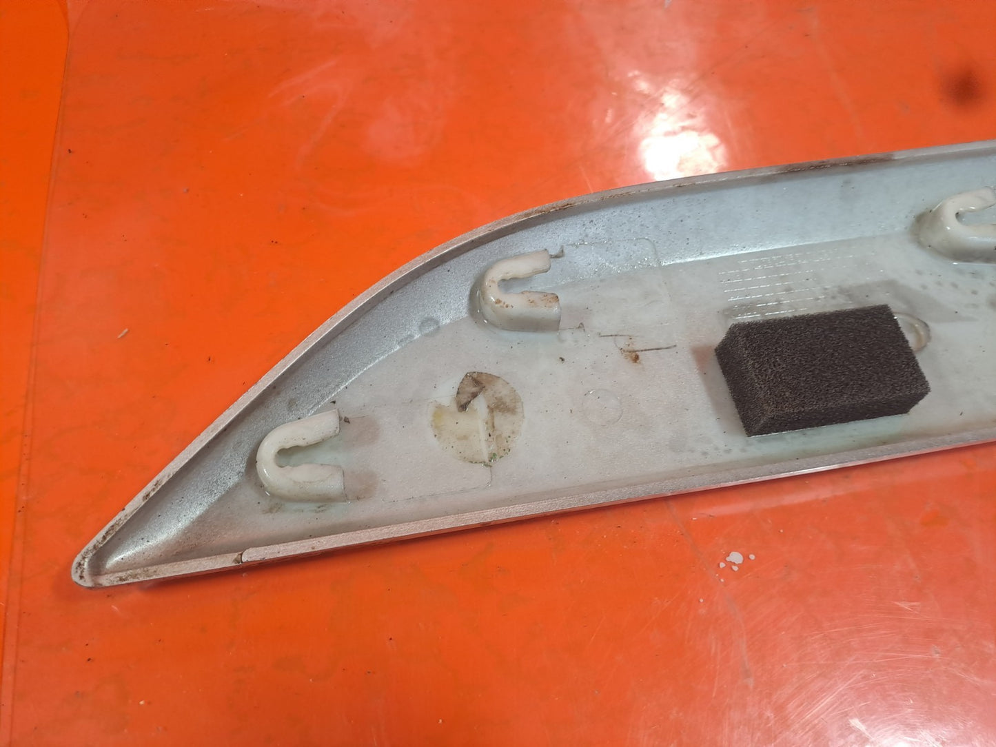 ✅Ford Transit Custom 2.0 Diesel 2021 Front Right Side Door Trim BK21V20780BBW - Image 11