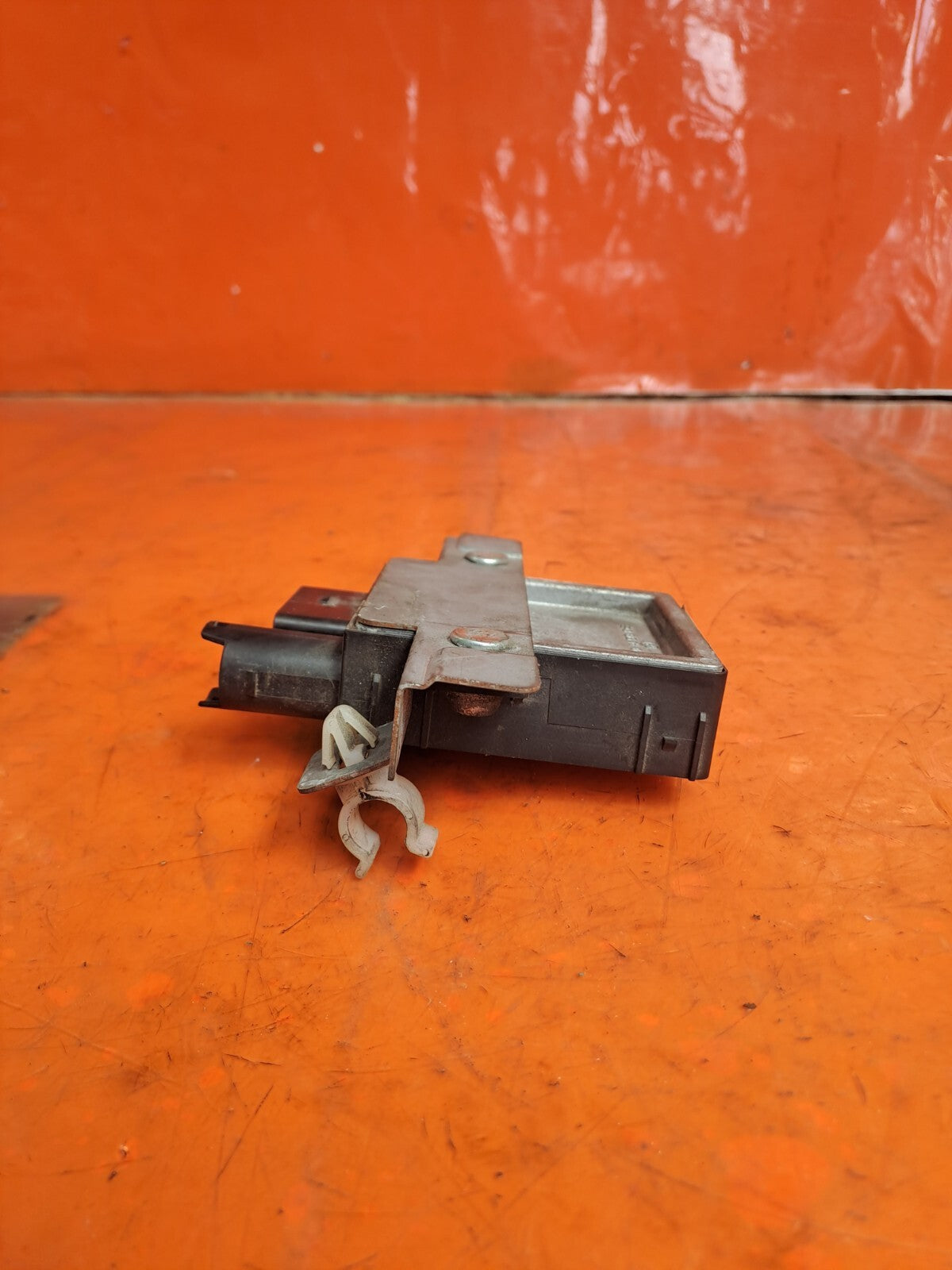 ✅Ssangyong Korando S 2013 2.0 Diesel GLOW PLUG RELAY MODULE A6715450236 Warranty - Image 8