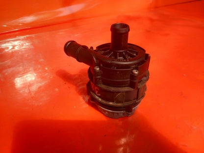✅VW Golf Gte 1.4 Petrol 2022 Auxiliary Water Pump 04L965567 Warranty A388 - Image 4