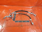 ✅2023 FORD PUMA TITANIUM A/C AIR CON PIPES L1BH-19F618-AA + WARRANTY A328 - Image 1