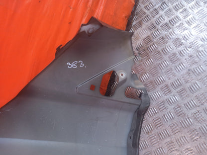 2019 Ford Transit Custom Front Right Wing Fender Panel Magnetic Warranty A383 - Image 8